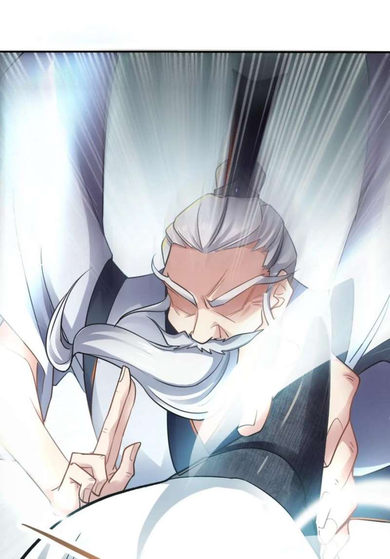 First Dragon (Yuanlong) Chapter 85 Gambar 37